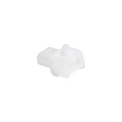 Корпус коннектора без контакта гнезд, AKS 75074