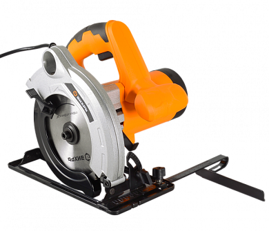 Дисковая пила ДП-160/1200 Вихрь 72/11/8