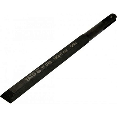 Стамеска SDS+ по дереву 12 мм Yato YT-47200