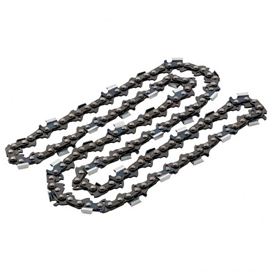 Цепь для бензопилы DGS-5218, шина 45 см (18''), шаг 0.325'', паз 1.5 мм, 72 звена Denzel 59805