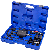 Съемник дизельных форсунок, набор 21 пр Forsage F-6221