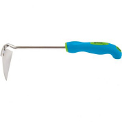 Мотыжка, 110 х 320 мм, нержавеющая сталь, двухкомпонентная рукоятка, Premium Plus Palisad 62057