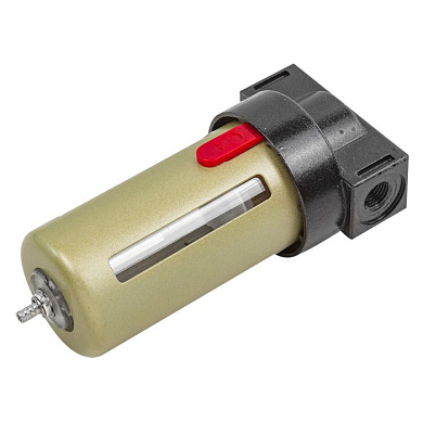 Фильтр воздушный для пневмосистем 1/4" RockForce RF-BF2000