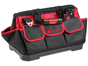 Сумка для инструмента WB 5030, нейлон, 47x27x31 мм WORTEX 0323171