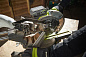 ONE + / Торцовочная пила RMS18190-0 (без батареи) RYOBI 5133005502
