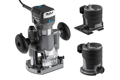 Фрезер TRE710 Tesla 621403