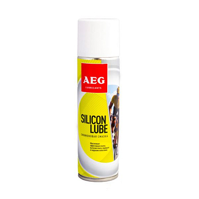 Смазка силиконовая (335 мл) AEG LUBRICANTS 30670