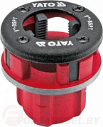 Клупп трубный 1/2'' Yato YT-2918