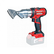 Ножницы аккумуляторные, 18 В, 0-400 об/мин Felisatti НЖ-1,5/18Л3 (без АКБ и ЗУ)Felisatti