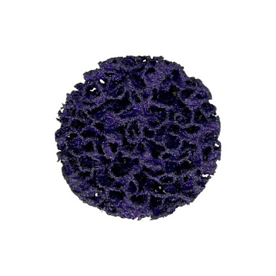 Круг зачистной d-50 мм (крепление ROLOC) 50х13 мм