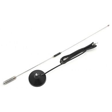 Антенна на магните PS-97 70см KING PS-97