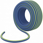 Шланг поливочный армированный, 3-х слойный Luxe Palisad