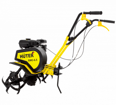Культиватор бензиновый GMC-6.5 Huter 70/5/6