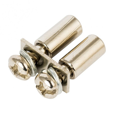 Перемычка тип 2PIN для 16,0 мм2 (20 шт,) EKF PROxima plc-per-2PIN-16