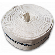 Текстильный напорный рукав 8bar Bradas