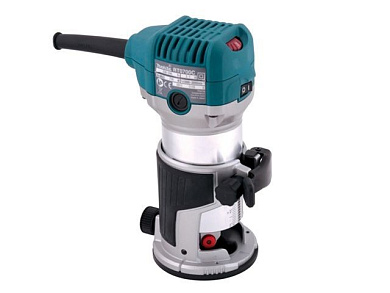 Фрезер кромочный Makita RT0700C