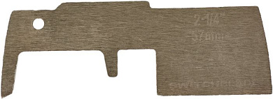 Лезвие Milwaukee Switchblade 57мм 4932479550