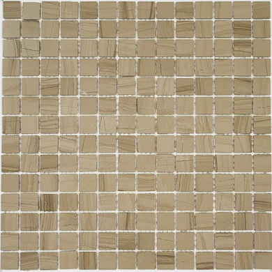 Мозаика Pietrine Zurich POL, 20х20х4 мм, MOSAICSTORY 30005