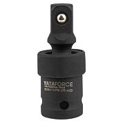 Кардан ударный 1/2'' YATAFORCE YF-80541MPB