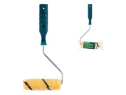 Валик "ПОЛИАКРИЛ ТИГР" 15-100 мм с ручкой 6 мм ВОЛАТ 22050-100