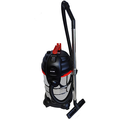 Пылесос, 220 В/50Гц, 1400 Вт, 30л Felisatti ПП-30/1400 Felisatti