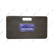 Набор метчиков и плашек 60 пр., метрические HOREX HZ 31.1.005S