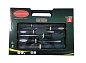 Набор отверток магнитных ''Profi'' 8 пр. RockForce RF-7008A