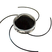 Головка триммерная универсальная, все редукторные косы более 40 см3, Champion, C5145 Champion HT45