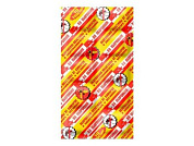 Пластины для уничтожения комаров без запаха, желтые ОБОРОНХИМ