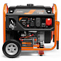Генератор бензиновый инверторный GDA 11000DPEi-3 Daewoo Power GDA 11000DPEi-3