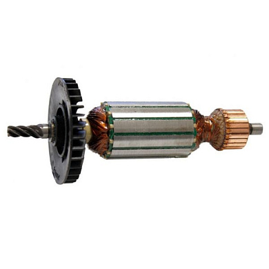 Якорь в сборе к 4305Т/4304/4305 MAKITA (517098-5)