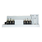 Устройство АВР ТСM 400/400А 3р EKF PROxima ats-tsm-400A-3p-pro