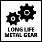 Высоторез аккумуляторный GC-LC 18/20 Li T-Solo EINHELL 3410581