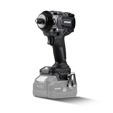 Гайковерт SWI 18BL-650V Ставр 9022300050