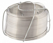 Проволока из нержавеющей стали Сибртех