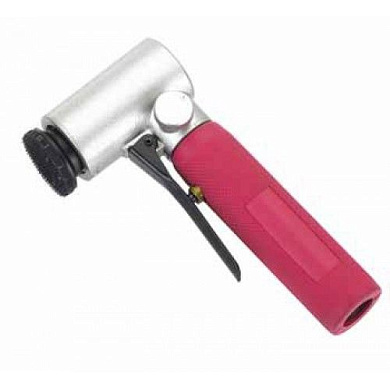 Пневмошлифовальная угловая машинка 90° d30 мм L153 мм 16,000 об/мин Prowin AS-120