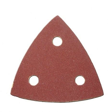 Листы шлифовльные для шлифплатформы, 93*93*93 мм,(60/120/240), (15штук) Диолд НМЭВ-90Ш (90091023)