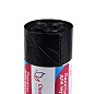 Мешки для мусора CleanPavline Выгодные, 240 л, 35 мкм, 88х120 см, ПВД, 10 шт/рулон, черный