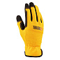 Перчатки универсальные, размер 9 Denzel 67996