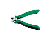 Кусачки торцевые для электроники 130 ммToptul DJCB2205