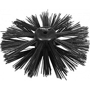 Щётка 20см. для системы чистки канализационных труб (для YT-24980) YT-24971