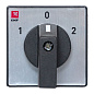 Переключатель кулачковый ПК-1-41 10А 1P "1-0-2" EKF PROxima pk-1-41-10