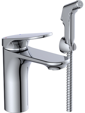 Смеситель для биде D35 серия 760 ECONOCE EC0761