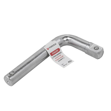 Вороток Г-образный 200 мм 3/4" Forsage F-8156200