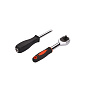 Набор инструментов для авто TZ53 SET 53 DEKO 065-0211