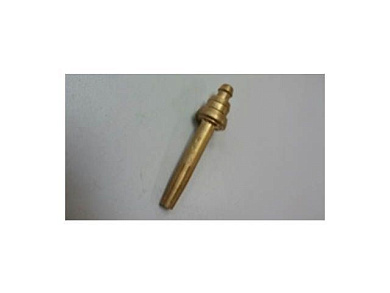 Мундштук внутр. пропановый Р №0, к трехтрубным резакам РЕДИУС 104030