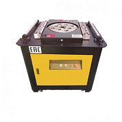 Станок для гибки арматуры GW32A с доводчиком 
(Z) TOR 1026007
