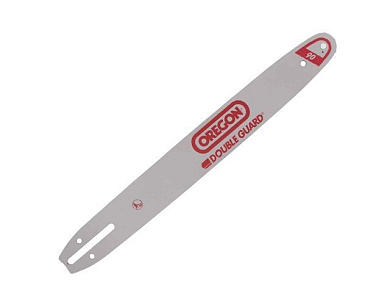 Шина 40 см 16" 3/8" LP 1.3 мм 7 зуб. DOUBLEGUARD, 56 звеньев OREGON 160SDEA074