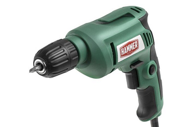 Дрель DRL500C Hammer 630796