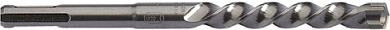 Бур по армированному бетону SDS-PLUS, TRIO, d20,0х310 мм, WUMAX 164862031